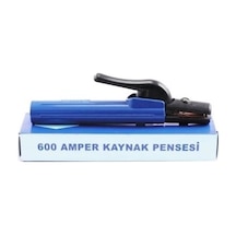 Junior Kaynak Pensesi 600 Amp Diğer