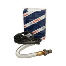 Bmw 7 F02 740li 3.0 2008-2012 Bosch Oksijen Sensörü