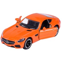 Jada 1:64 Pink Slips Arabalar Mercedes-amg Gt