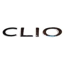 Clıo 4 Bagaj Yazısı Clıo 908893321r