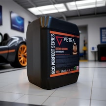 Vetra Eco Perfect Deri Vinil Döşeme Temizleyici 5 KG