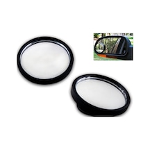 Ayarlanabilir Kör Nokta Ayna Seti 4434