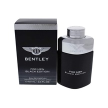 Black Edition Edp 100 Ml Erkek Parfüm Amber