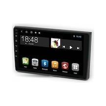 Audi Tt Model Uyumlu 4gb Ram 64gb Hafıza Carplay Android Auto 9"