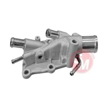 Termostat Komple Renault Megane 4 Borulu 1.6 Benzinli H4m -