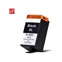 Premium Hp Officejet Pro 6960 Uyumlu Yüksek Kapasite Siyah