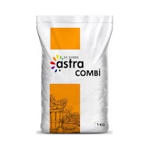Astra Combi Mikro Besin Gübresi 1 Kg 1 L