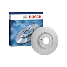 Porsche Cayenne 4.8s 2010-2014 Bosch Ön Disk 360mm 2 Adet