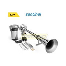 Sentinel Marin Korna Gemi Kornası 12V