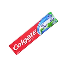 Colgate 3'lü Etki Nane Ferahlığı Çürüğe Karşı Etkli Diş Macunu 50 ML