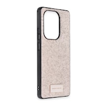 Onegif Xiaomi Redmi Note 13 Pro 4g Uyumlu Bright Simli Kapak - Pembe