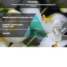 Rulopak 200715 M7 717 Yasemin Koku Kartuşu 200 Ml