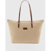Housebags Kadın Shopper Çanta 001