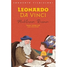 Leonardo - Sahnenin Yıldızları - Roık-878197