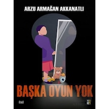 Yegane Kitap - Başka Oyun Yok