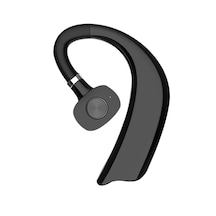 X23 Araç Mono Kablosuz Bluetooth Kulakiçi Kulaklık