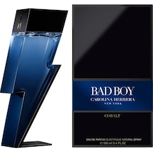 Ch Bad Boy Cobalt 100 Ml Edp Fresh