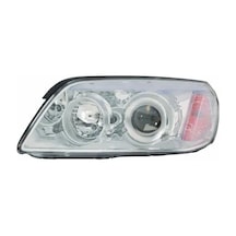 Chevrolet Captiva On Far Sol 2007-2012 Depo 2351112lmldem1