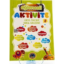 Çocuk Boyama Kitabı Sihirli Boyama Defterleri Boyama Seti Takım Boyama Paketi Anaokulu Kreş İlkokul Orta Okul 3 Yaş Ve Üzeri Eğitici Ve Öğretici Öğrenci Defteri Eğlenceli Aktivite 2