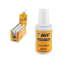 Bic Sıvı Daksil Silici Düzeltici 20 Ml.