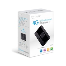 Tp-Link 4G Lte Mobil Kablosuz Router M7350