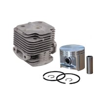 Silindir Piston Set Cg-bg 63cc 48mm Motorlu Tırpan