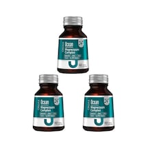 Magnezyum Complex 60 Tablet X 3 Adet