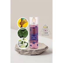Elif Nur Yel Eny Body Mist Deep Voice Vücut Spreyi 200ml