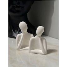 Bernami Mum Pinterest Dekoratif Çocuksuz Aile Obje Biblo Heykel Beton Bautinqstoretçocuksuz Diğer