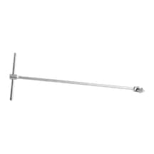 Mafsallı T Kol 500 Mm 1/2"