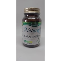 NTR NATURAL LİFE DANDELİON