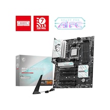 Msı B840 Gaming Plus Wifi Am5 D5 Hdmi Type-c