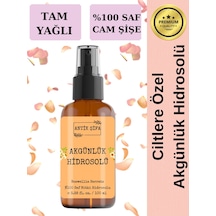 Akgünlük Suyu 100ml - Doğal Ak Günlük, Sığla Hidrosolü