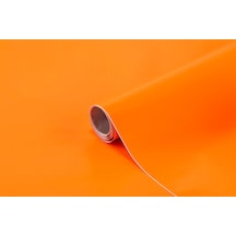 Bigpoint Yapışkanlı Folyo 2m Turuncu No:83 X 12 Rulo