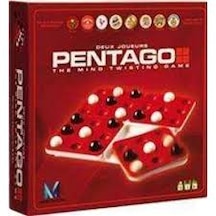 Pal- Pentago