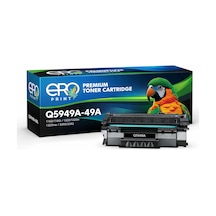 Hp Q5949a Hp Laserjet 1320nw Uyumlu Toner