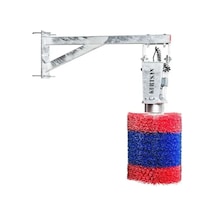 Kurtsan Km05018 Büyükbaş Otomatik Kaşıma Makinesi