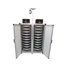 Alabalık Kuluçka Dolabı 200.000 Yumurta Kapasiteli