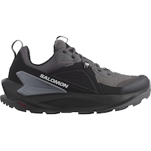 Salomon Elixir Gtx Erkek Outdoor Ayakkabı-27060-siyah