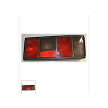 Lambası Doğan Slx 95 L Duysuz Cerkez 131-21 Stop