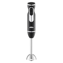 Sinbo SHB-7513 500 W Paslanmaz Çelik Bıçaklı El Blenderı