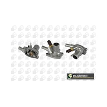 Termostat - Alfa Romeo Mito, 500, Panda, Grande Punto, Punto, Doblo, Bravo, Fiorino, Qubo, Idea, Linea - Bga-ct5056