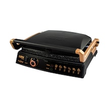 Sarex Sr-3410 Toastchef Izgara Ve Tost Makinesi