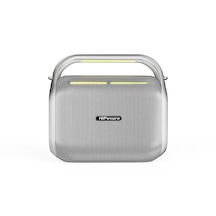 HiFuture MusicBox 200 100W Bluetooth Mikrofonlu Karaoke Sistemi Kablosuz Hoparlör