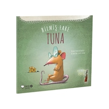 Bilmiş Fare Tuna - Rxlu-605570