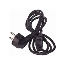 Bilgisayar Power Kablo 1.5 Metre Bilgisayar Power Kablo 1.5 Metre