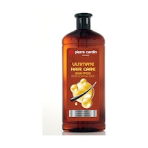 Pierre Cardin Ultimate Hair Care Normal Saçlar için Şampuan 750 ML