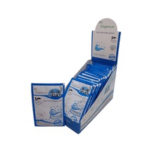 Dr. Elegance Kedi Kumu Koku Giderici Deniz Esintisi 20 x 25 G