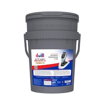 Doill ATF 620 Dexron VI-6 Tam Sentetik Otomatik Şanzıman Yağı 20 L