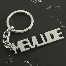 Mevlüde İsimli Anahtarlık